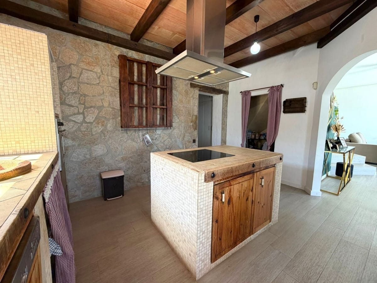 Villa met 3 slaapkamers in Algeciras in Algeciras - foto 18