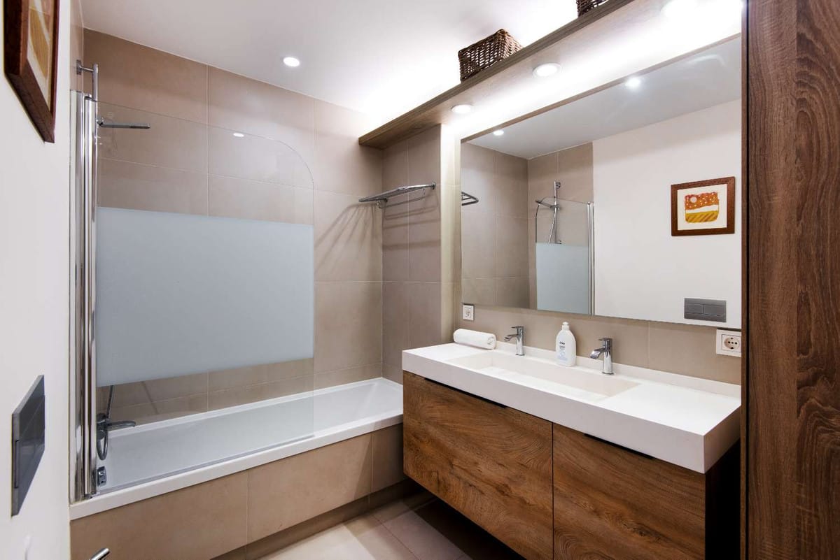 3-slaapkamerappartement in Benalmádena in Benalmadena - foto 20