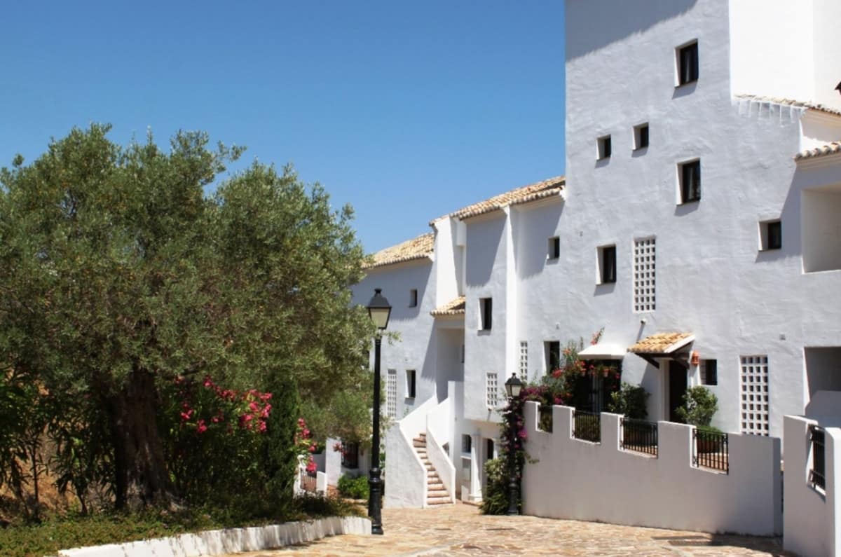 3 bedroom Apartment in Marbella in Marbella - foto 7