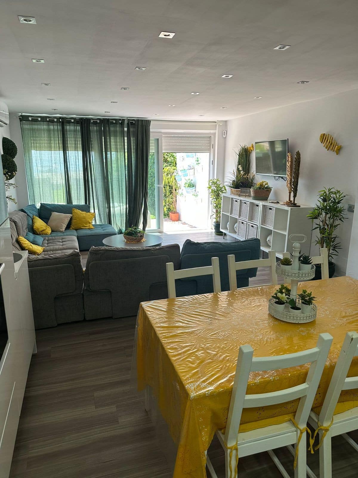 Appartement met 1 slaapkamer in Casares Playa in Casares Playa - foto 11