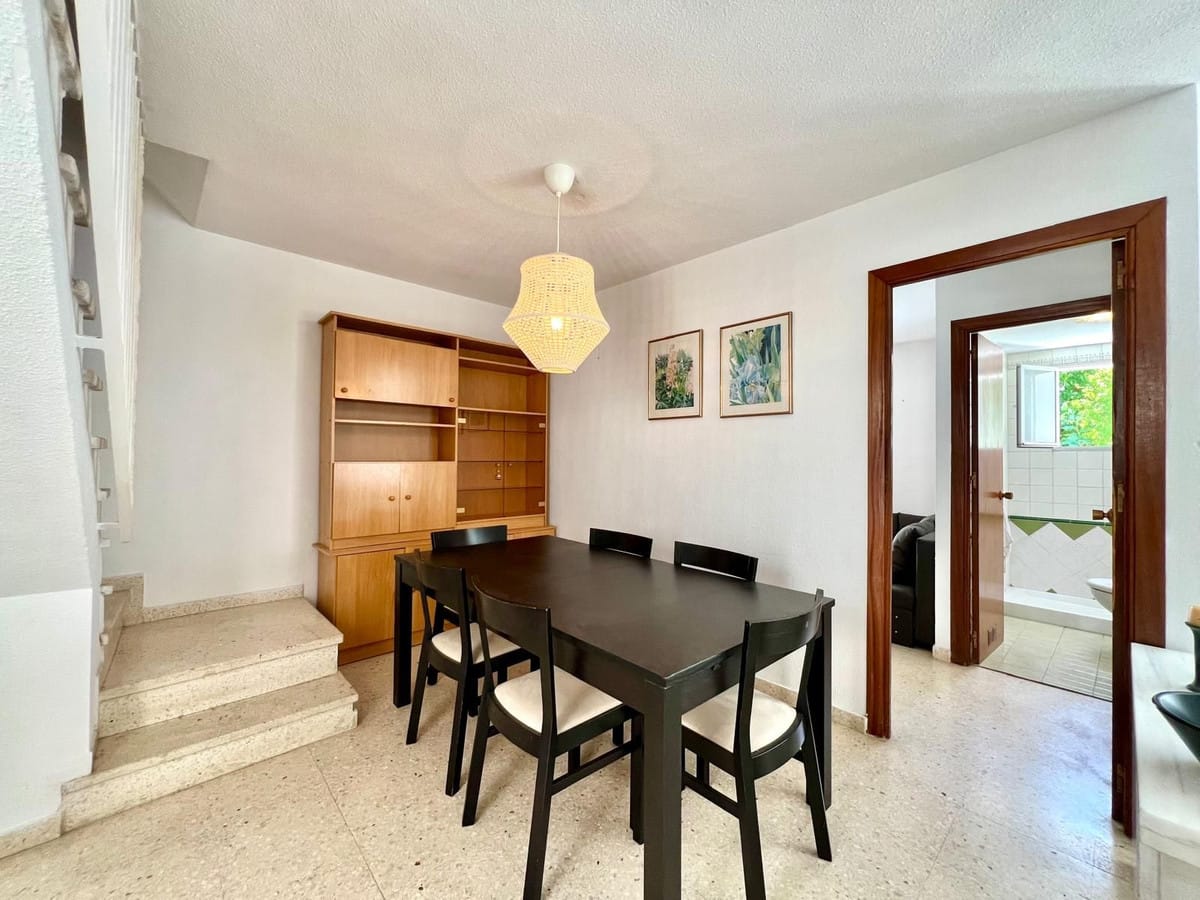 Drie-slaapkamer appartement in Elviria – topverdieping, Parque Elviria in Elviria - foto 7