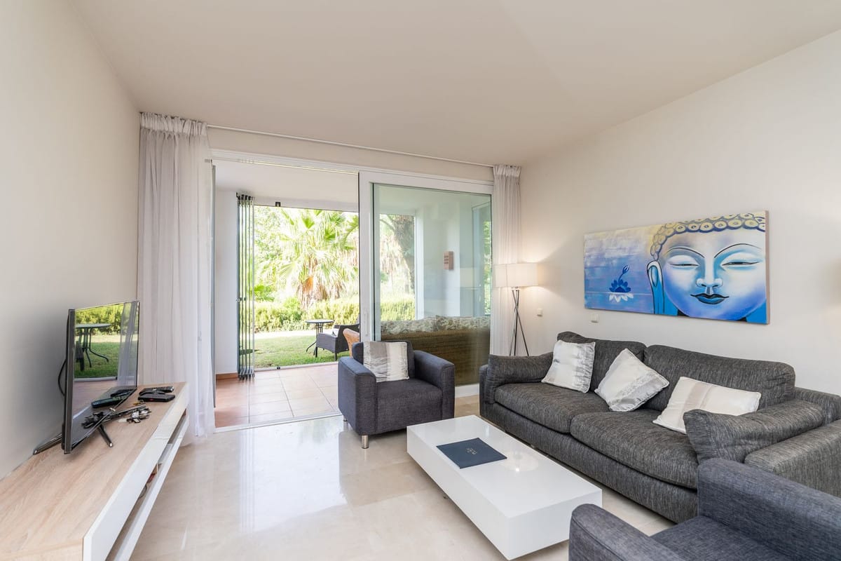 2-slaapkamer appartement in Casares in Casares - foto 7