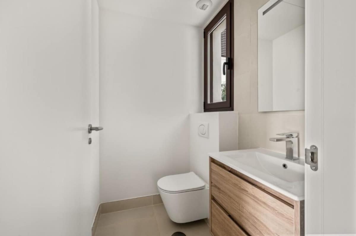 Driekamer appartement in Fuengirola, Reserva del Higuerón op de Costa del Sol in Fuengirola - foto 14