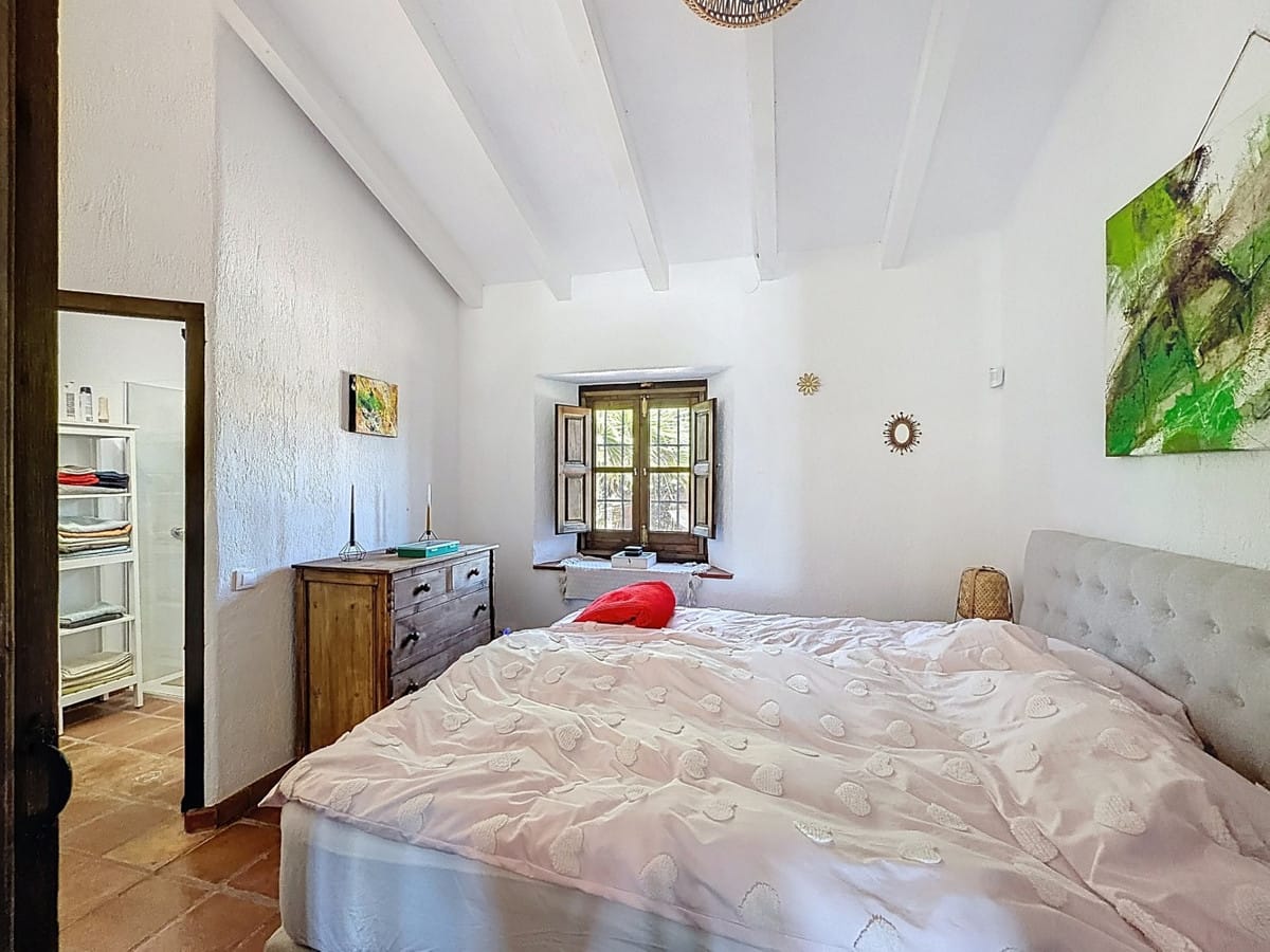 4-slaapkamer villa in Vélez-Málaga in Vélez-Málaga - foto 9