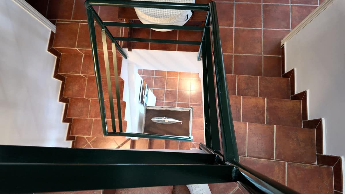 5-slaapkamer stadswoning in San Pedro de Alcántara in San Pedro de Alcántara - foto 14