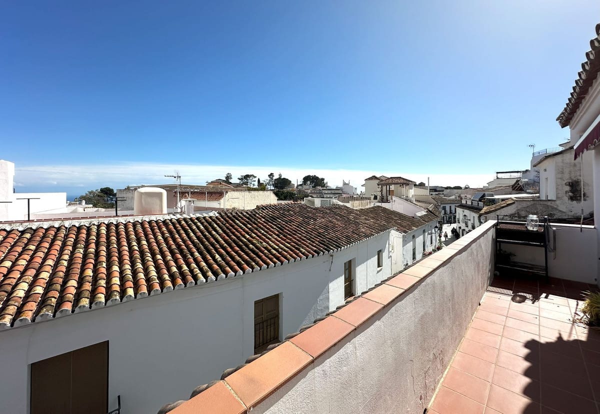 Villa met 3 slaapkamers in Mijas in Mijas - foto 15