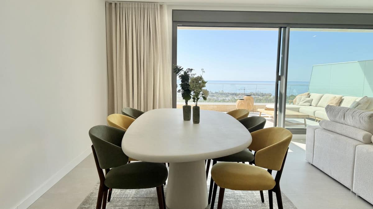 3 bedroom Apartment in Selwo in Selwo - foto 7