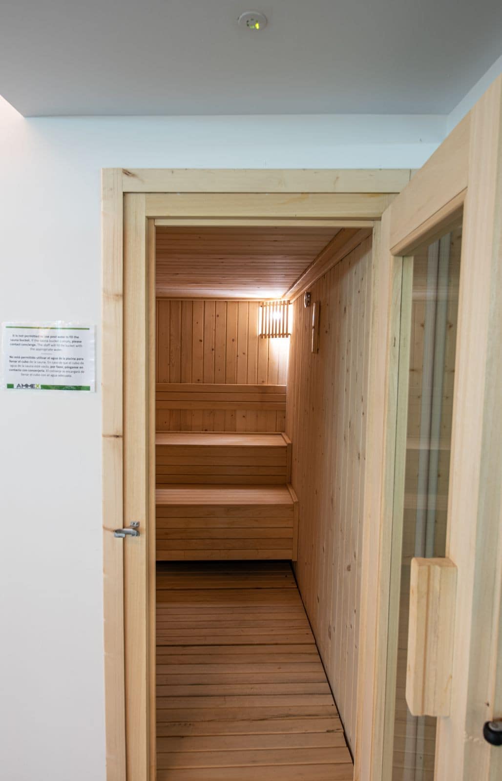 Luxueus 2-slaapkamer appartement aan het strand in Estepona in Estepona - foto 12