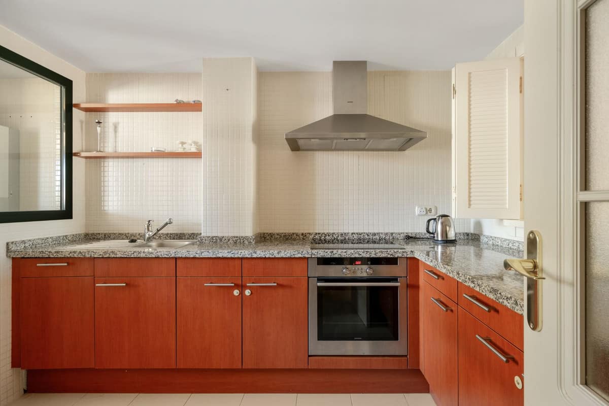 3 bedroom Apartment in Nueva Andalucía in Nueva Andalucía - foto 6