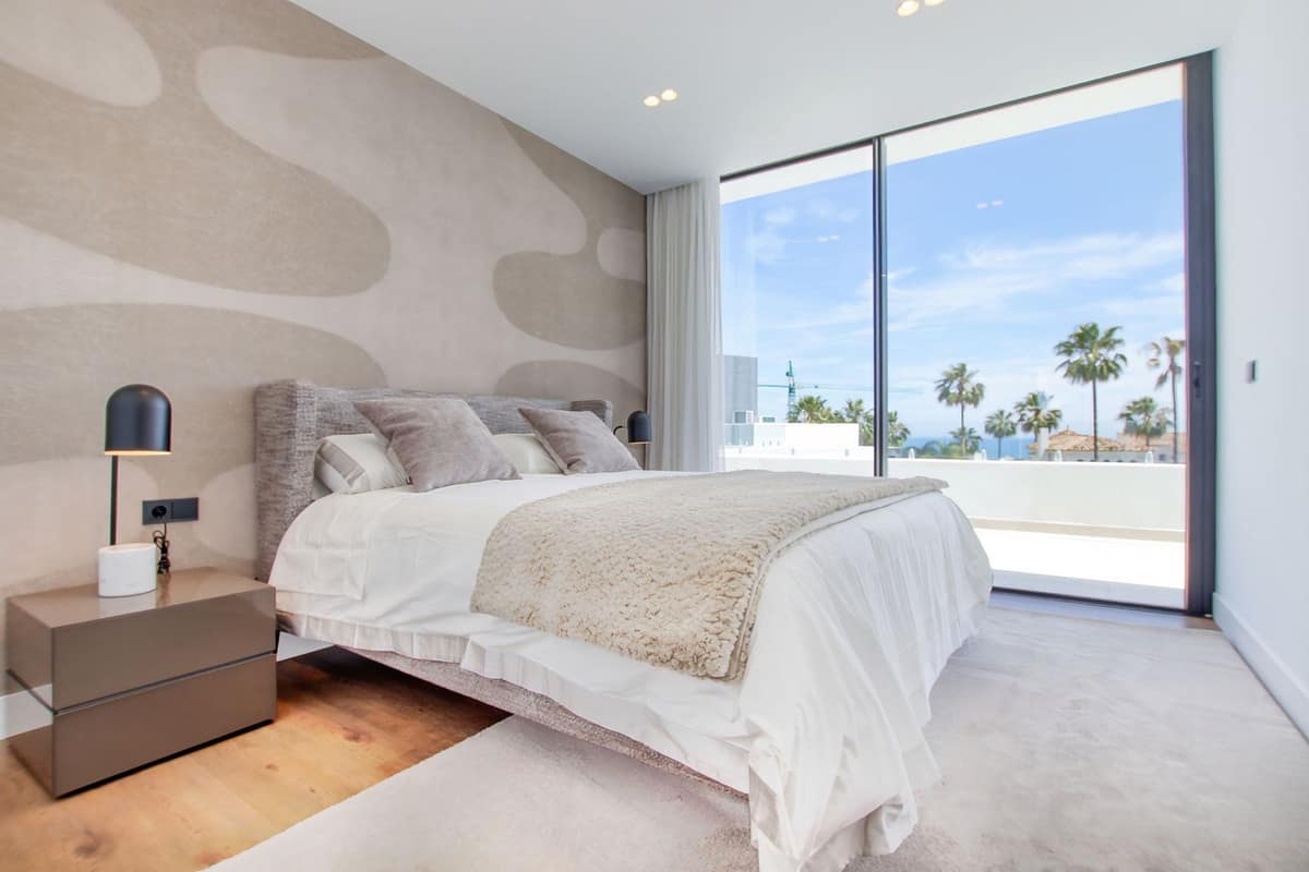 4-slaapkamer villa in Valle Romano, Estepona in Valle Romano - foto 18