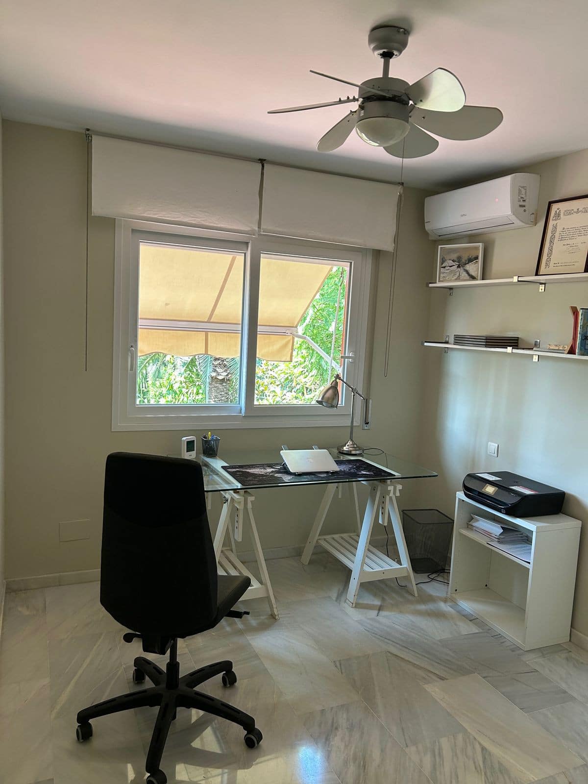 Hoekwoning met grote privétuin in Lomas de Monte Biarritz, Atalaya in Atalaya - foto 14