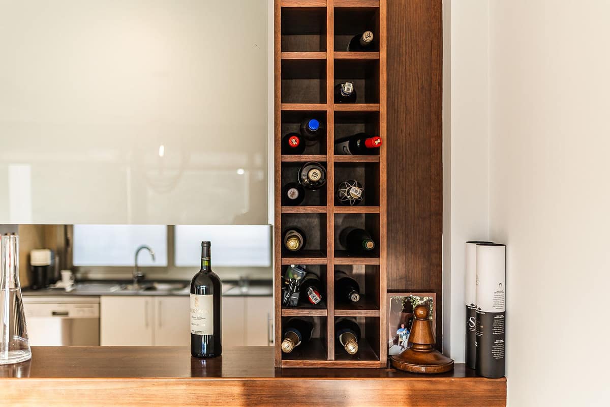 Duplex-penthouse met privé-solarium in La Cala de Mijas in Mijas - foto 8