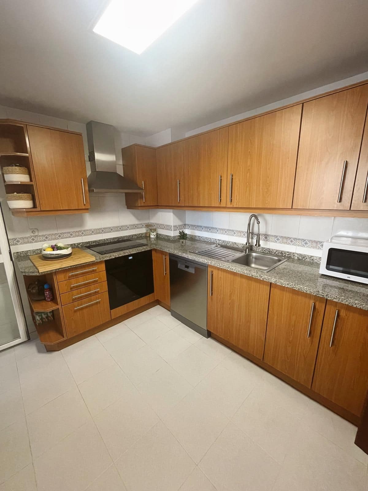 3-slaapkamer stadswoning in Atalaya met dakterras en zeezicht in Atalaya - foto 18