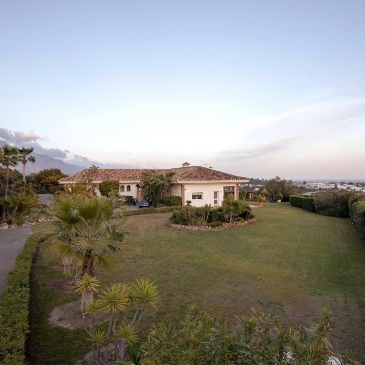 Villa met 5 slaapkamers in Benahavís in Benahavís - foto 20