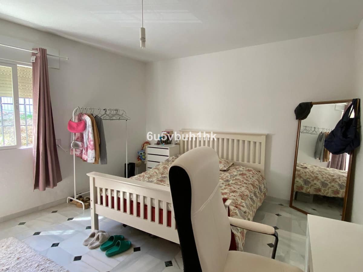 Vrijstaande woning met 5 slaapkamers in Ojén in Ojén - foto 13