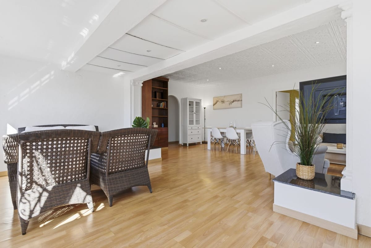 3-slaapkamerwoning in El Chaparral in El Chaparral - foto 12