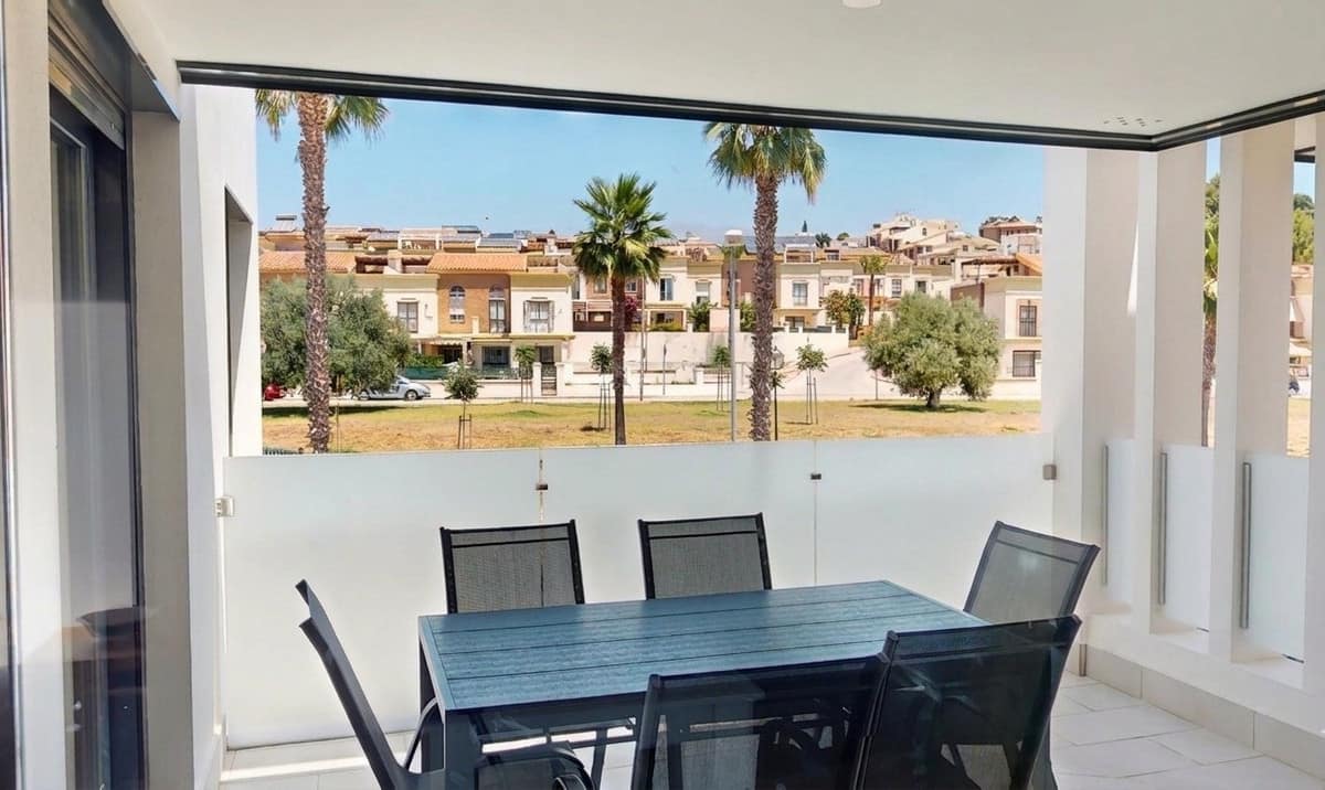 Appartement met 3 slaapkamers in Caleta de Vélez, Málaga in Caleta de Vélez - foto 2