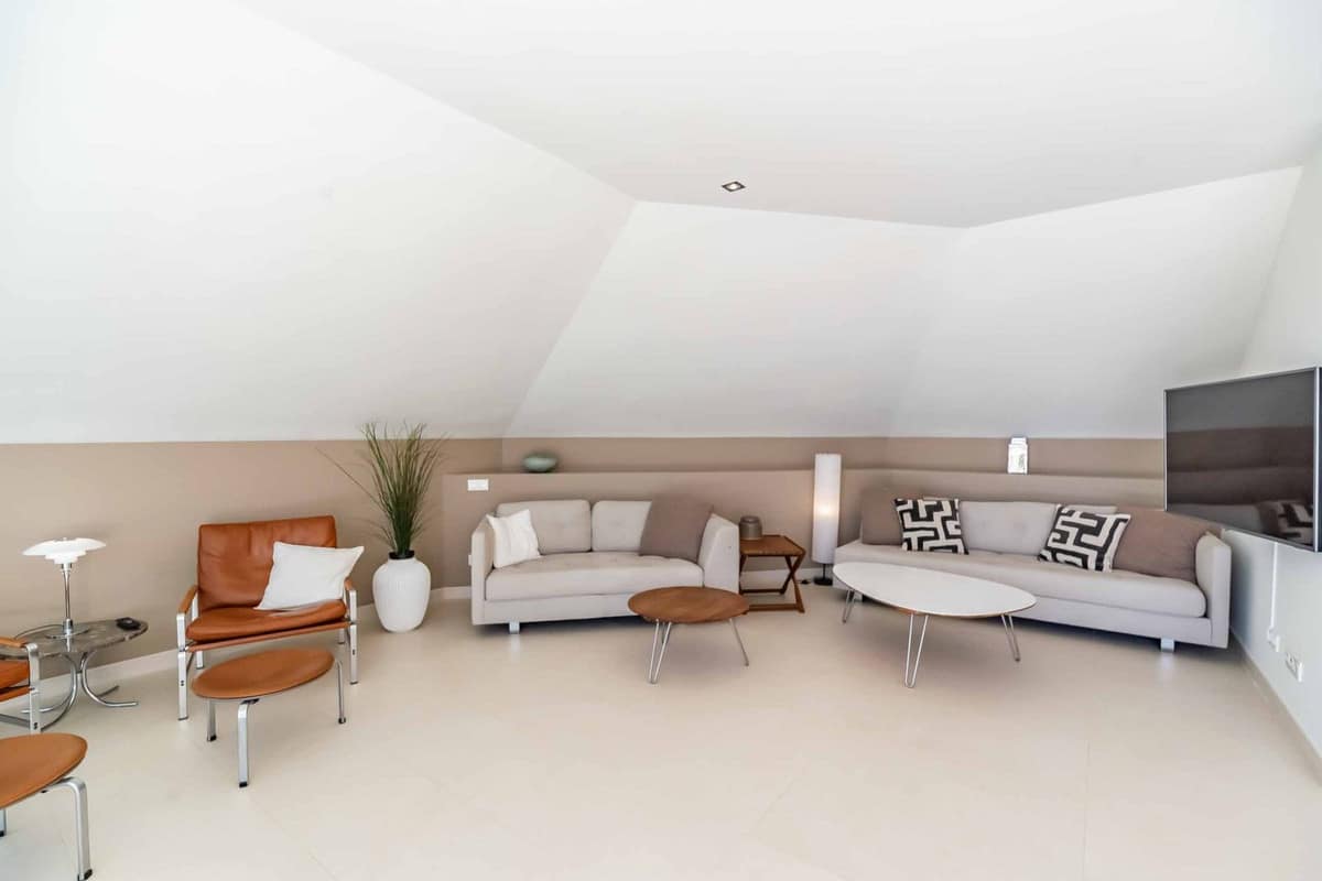 Luxueus penthouse met 3 slaapkamers in Fuengirola in Fuengirola - foto 8
