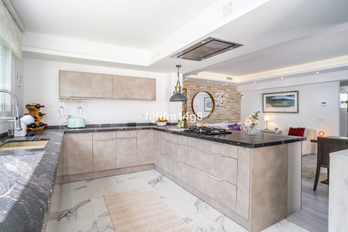 3-slaapkamer villa in La Campana in La Campana - foto 7