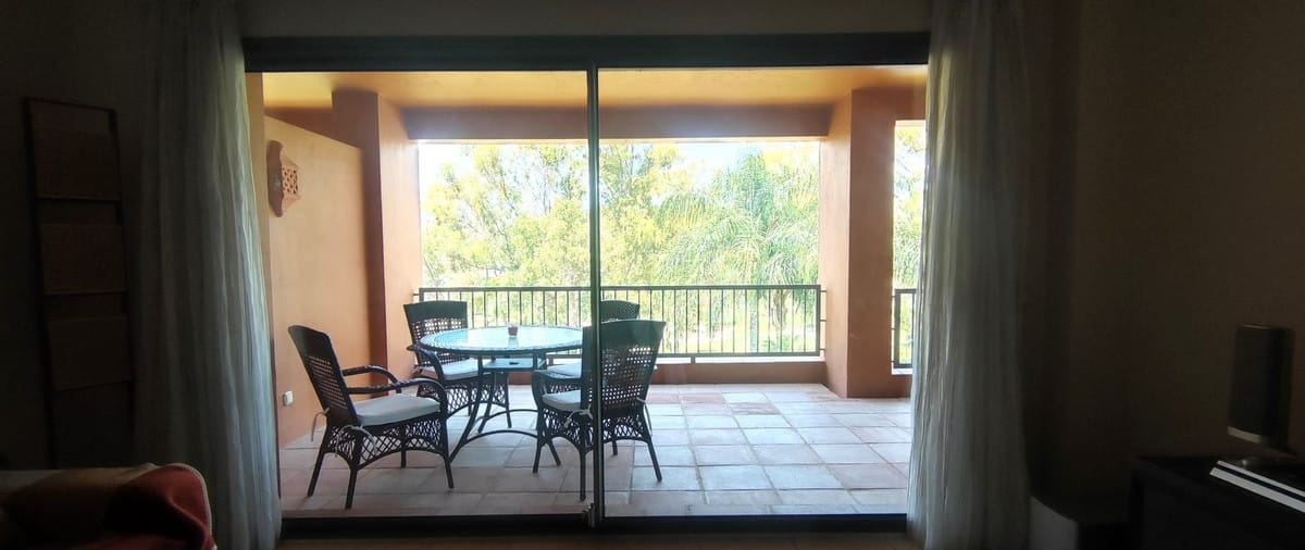 Appartement met 2 slaapkamers in Atalaya in Atalaya - foto 8