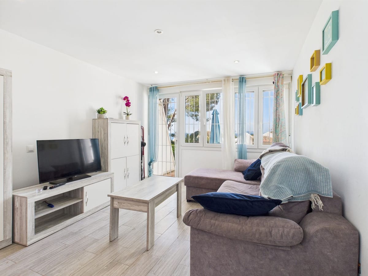 Eenkamerappartement in Estepona (Seghers) in Estepona - foto 2