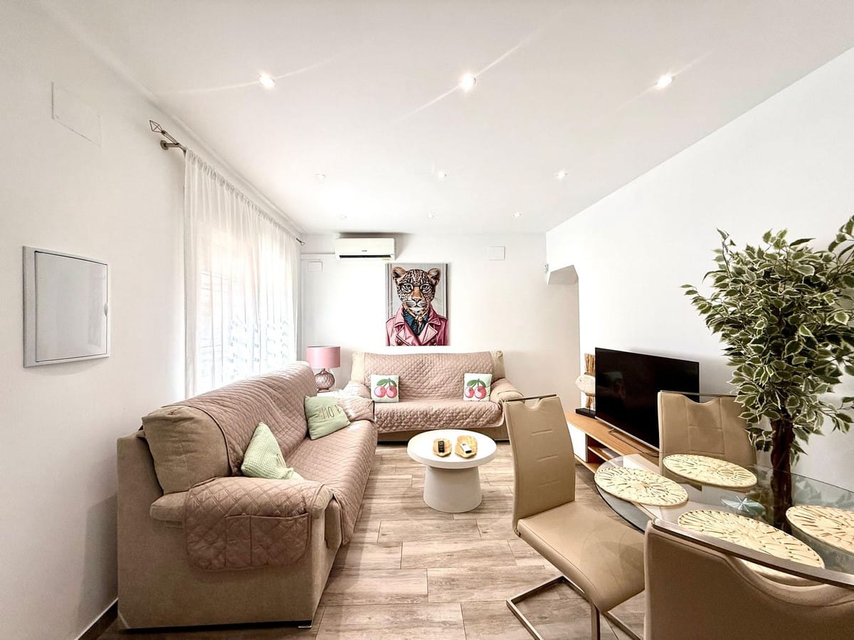 Appartement met 2 slaapkamers in Fuengirola in Fuengirola - foto 6