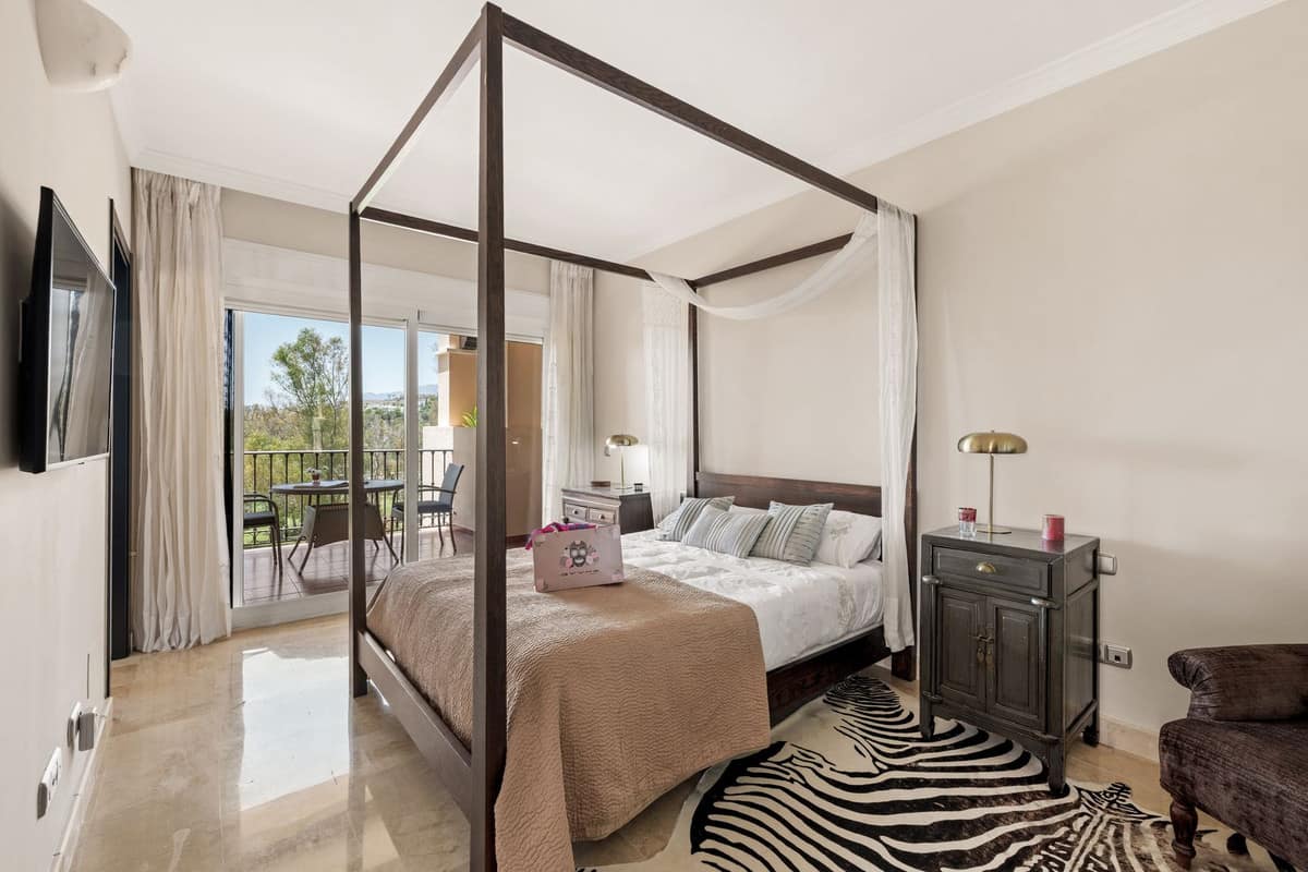 2-slaapkamerappartement in Marques de Atalaya, Atalaya Golf in Atalaya - foto 18
