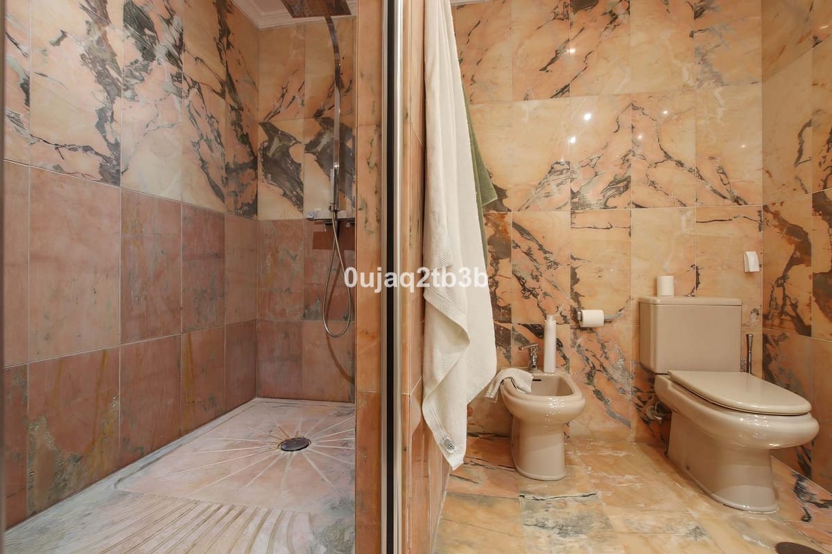 Drie-slaapkamer appartement in Nueva Andalucía nabij Puerto Banús in Nueva Andalucía - foto 10