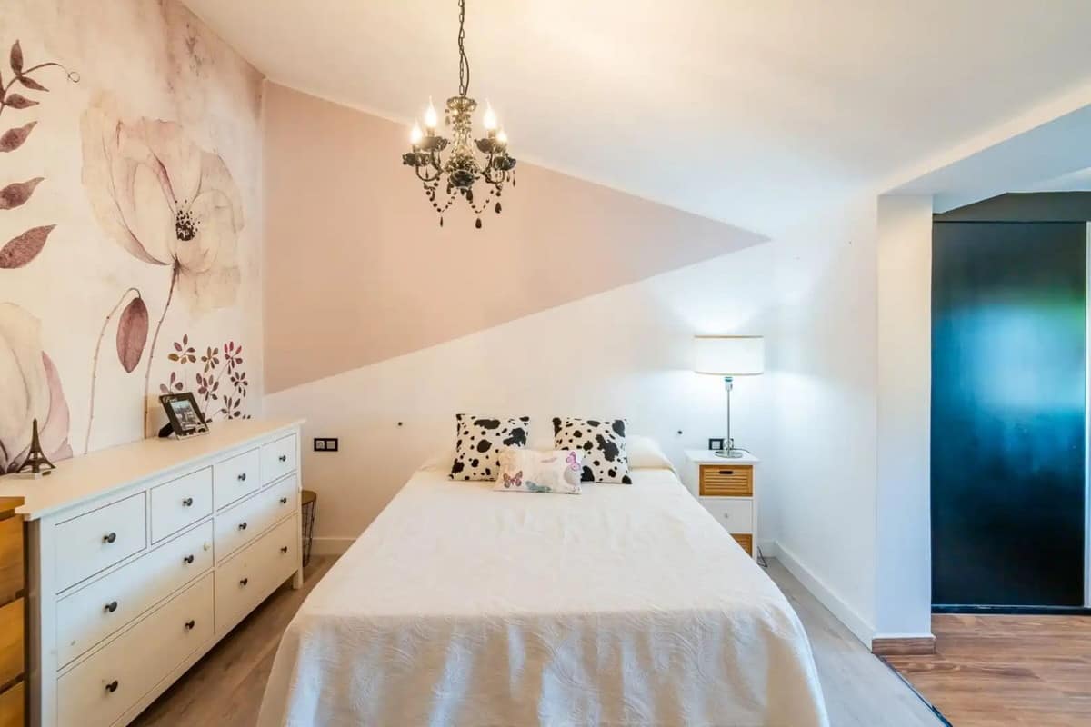 Twee-slaapkamer tussenwoning in Atalaya in Atalaya - foto 19