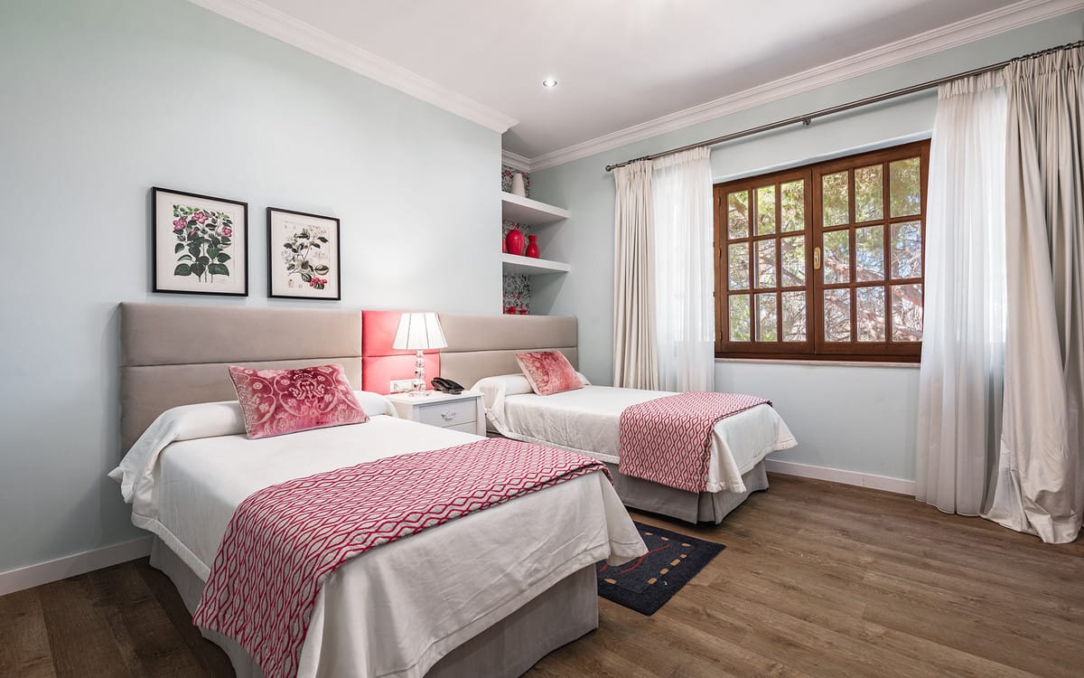 20-slaapkamer villa op Marbella’s Golden Mile in The Golden Mile - foto 20