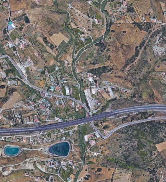 Plot in Estepona in Estepona - foto 4