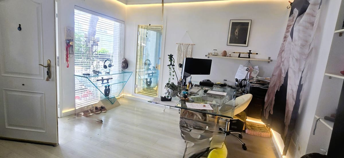 Vrijstaande woning met 3 slaapkamers in Las Chapas, Marbella Oost in Las Chapas - foto 16