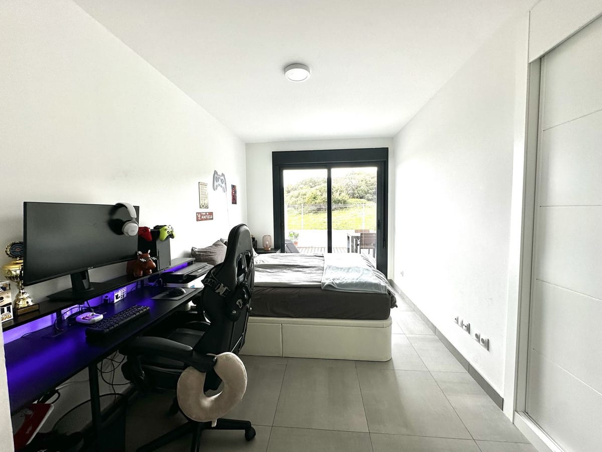 2-slaapkamer appartement in Málaga in Málaga - foto 10