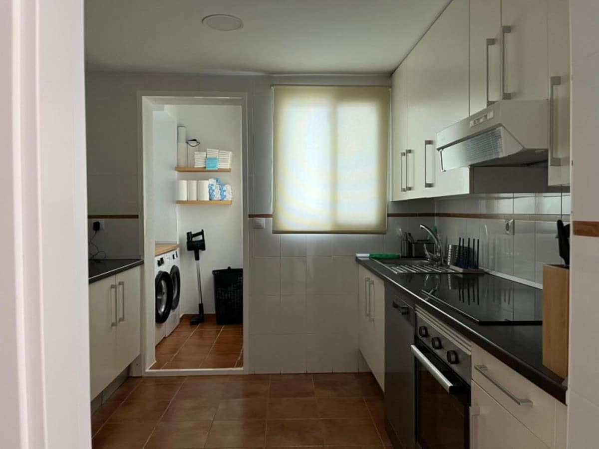 3-slaapkamer appartement in Doña Julia in Doña Julia - foto 5