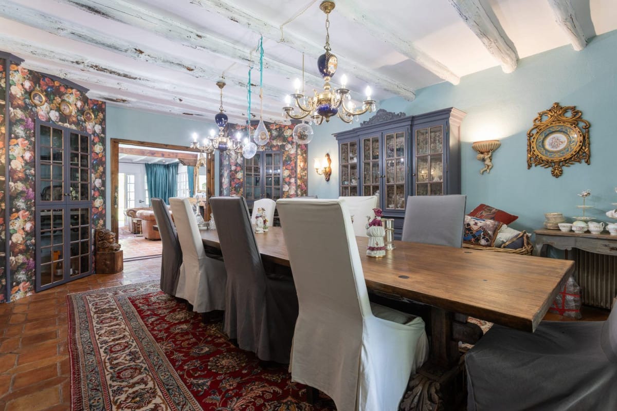 4-slaapkamer villa in Guadalmina Baja in Guadalmina Baja - foto 17