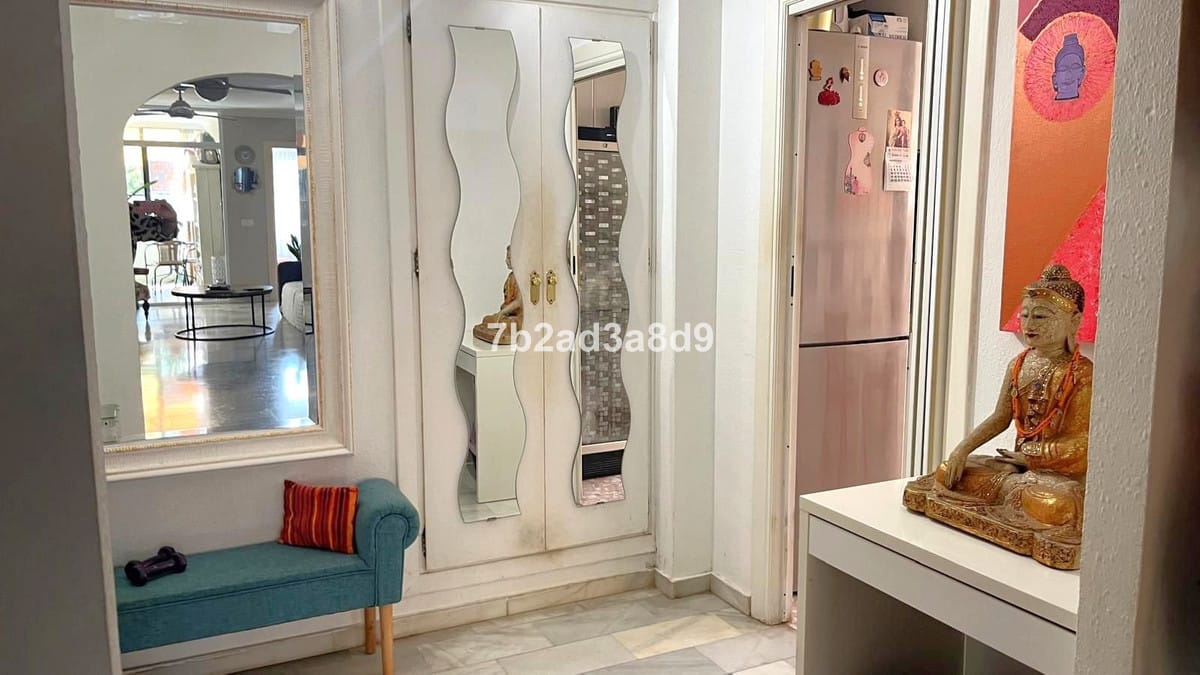 3-slaapkamer appartement in Puerto Banús in Puerto Banús - foto 8