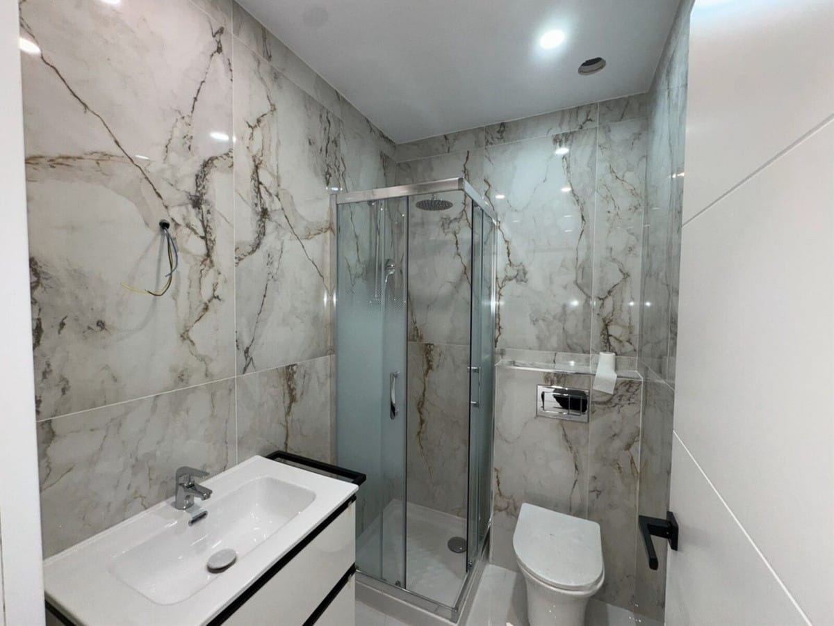 4-slaapkamer appartement in Alhaurín el Grande in Alhaurín el Grande - foto 19