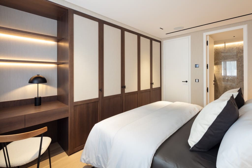 3-slaapkamer appartement in Marbella – Puente Romano, Gouden Mijl in Marbella - foto 12