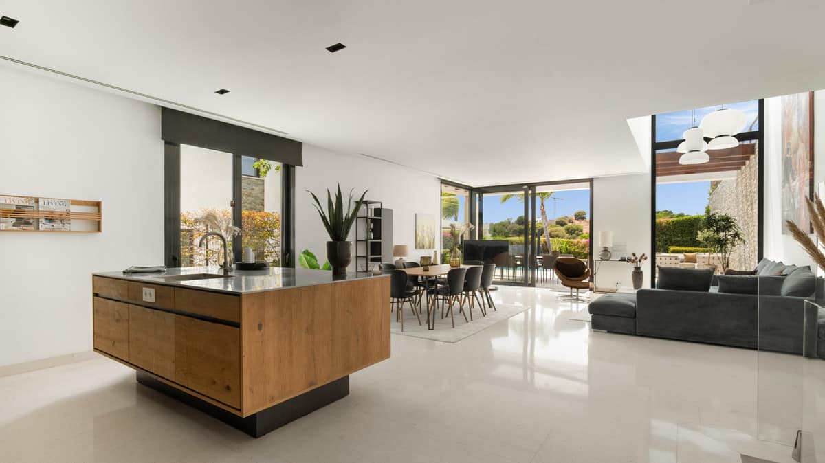 5-slaapkamerhuis in Cabopino in Cabopino - foto 4