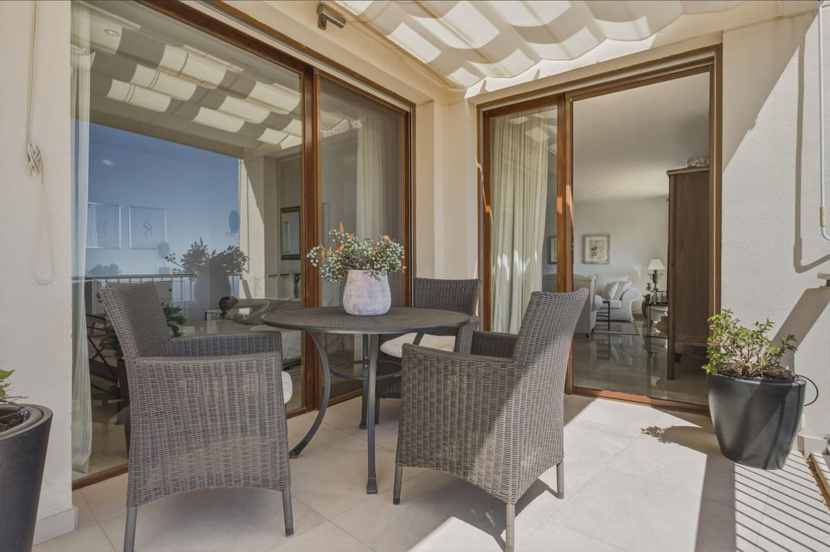 3 bedroom Apartment in Altos De Los Monteros in Altos de los Monteros - foto 5