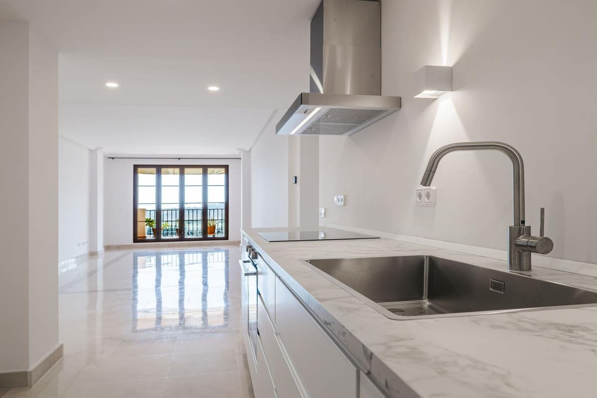 2-slaapkamerappartement in Los Arqueros in Los Arqueros - foto 15