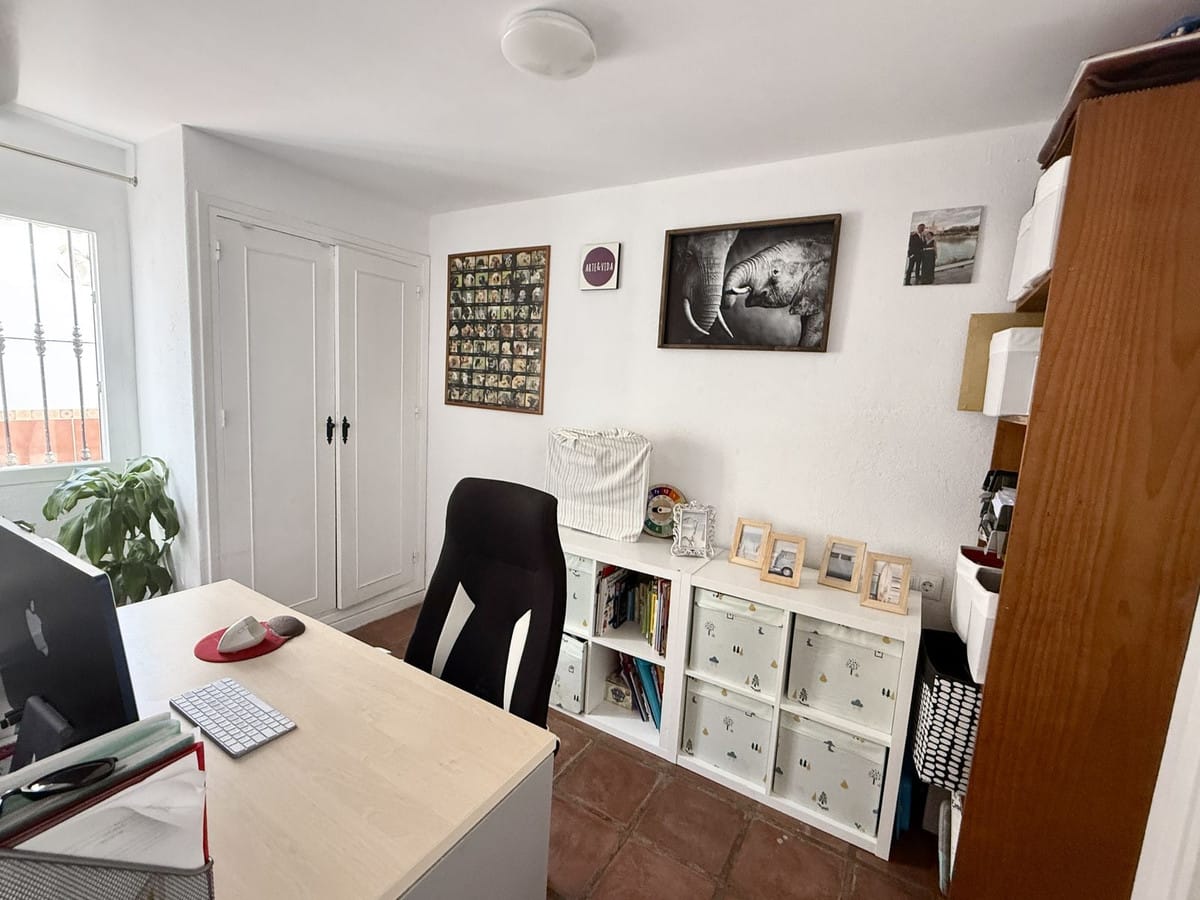 Stadswoning met 3 slaapkamers in Mijas Golf in Mijas Golf - foto 12