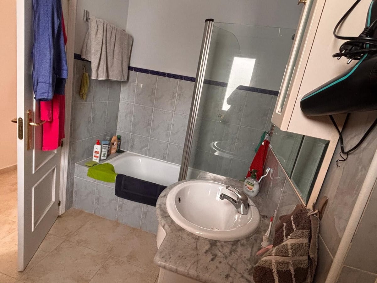 1-slaapkamerappartement in Manilva in Manilva - foto 20