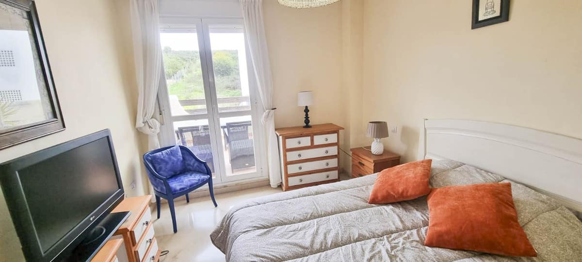 2-slaapkamer appartement in La Duquesa in La Duquesa - foto 4