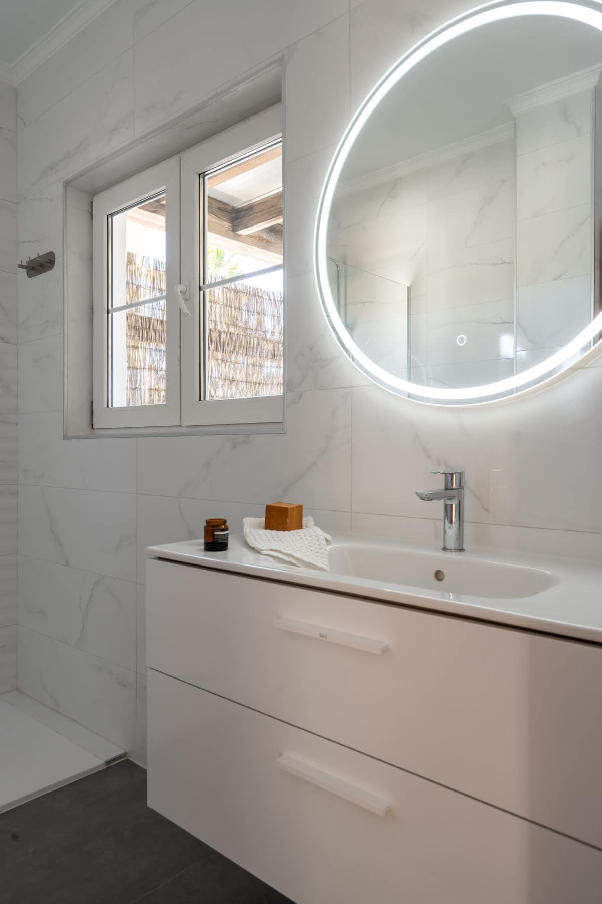 5-slaapkamer villa in Fuengirola nabij strand en Castillo Sohail in Fuengirola - foto 19