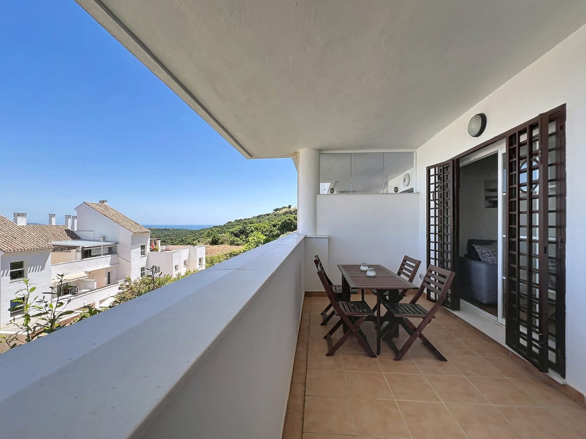 2 bedroom Apartment in La Alcaidesa in La Alcaidesa - foto 4