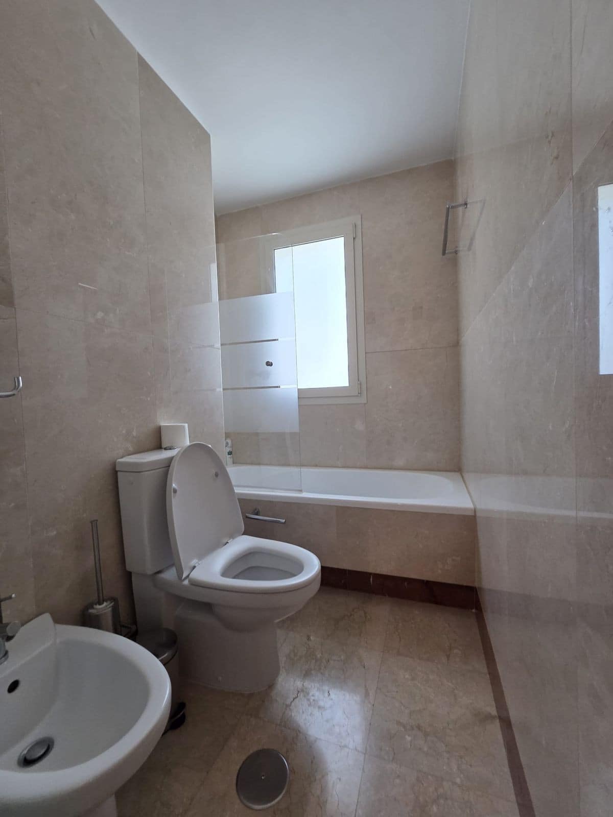 3-slaapkamer appartement in Sierra Blanca, Costa del Sol in Sierra Blanca - foto 8