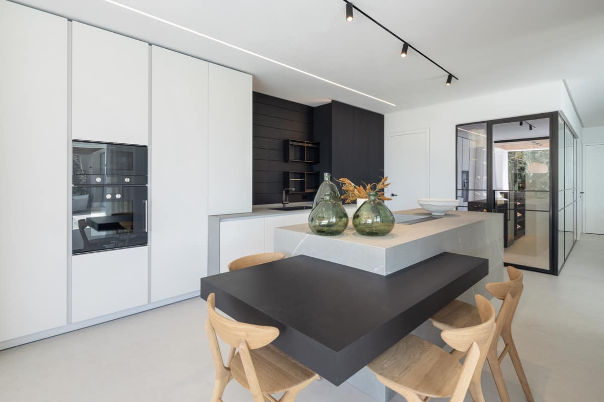 6-slaapkamer villa in Benahavís in Benahavís - foto 9