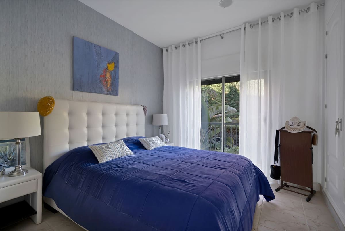 2-slaapkamer appartement in Atalaya, Benatalaya in Atalaya - foto 17