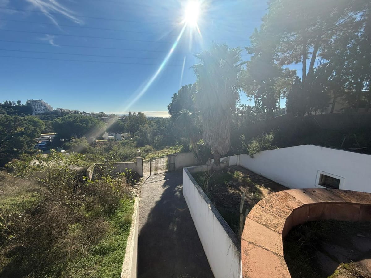3-slaapkamerhuis in Estepona, klaar voor renovatie in Estepona - foto 3